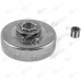 Carcasa ambreiaj drujba Stihl 290, 390, 360, 310, 340, 029, 039, 034, 036 Detasabila (Pas 3/8-7)